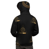 Dicio Hoodie Black